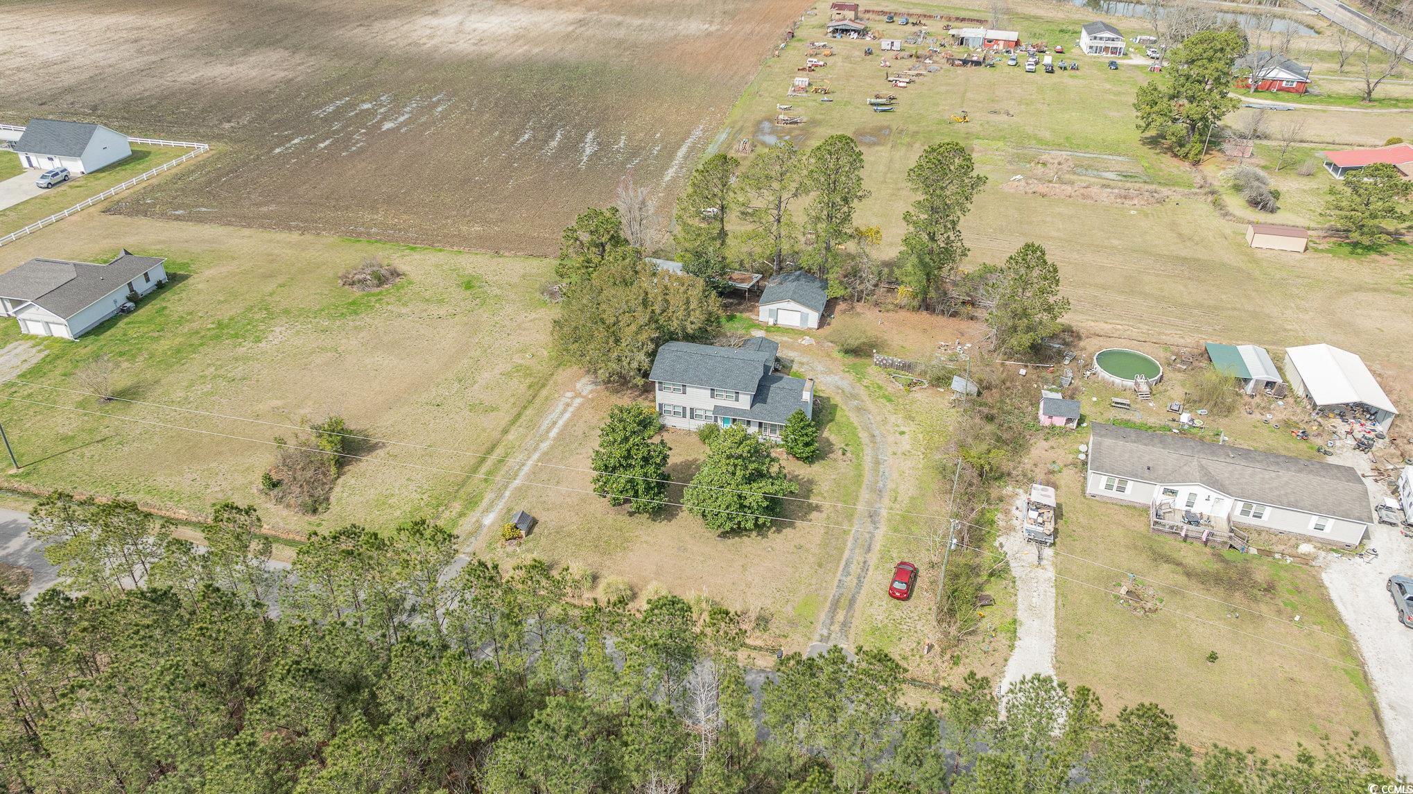 6355 Dawson Graham Road Conway, SC 29527 - Photo 36 of 37 Gallery Image 36