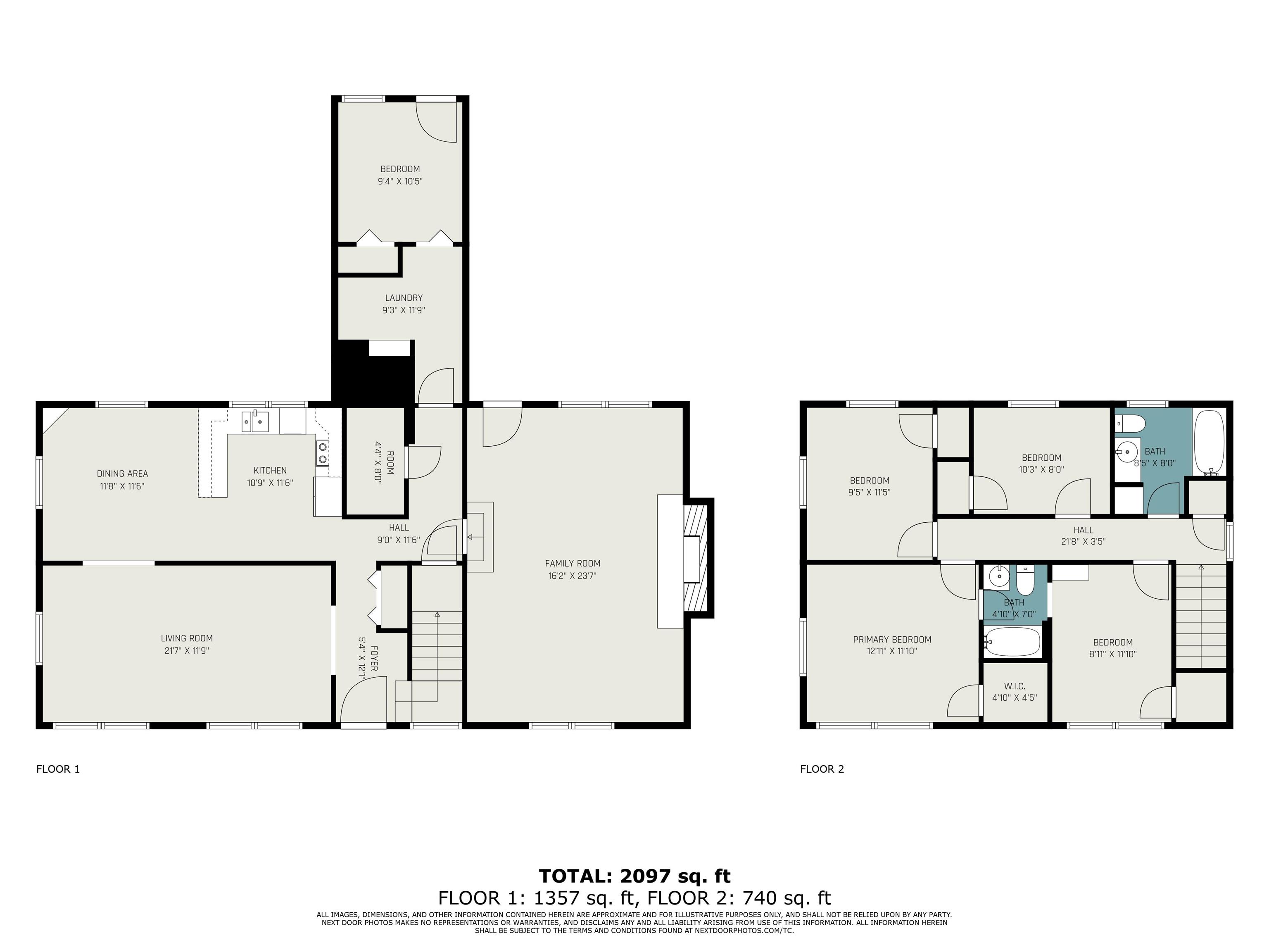 6355 Dawson Graham Road Conway, SC 29527 - Photo 37 of 37 Gallery Image 37