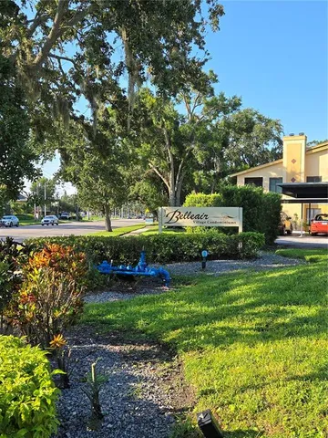 $1,800 | 1550 South Belcher Road, Unit 432, Clearwater, FL 33764