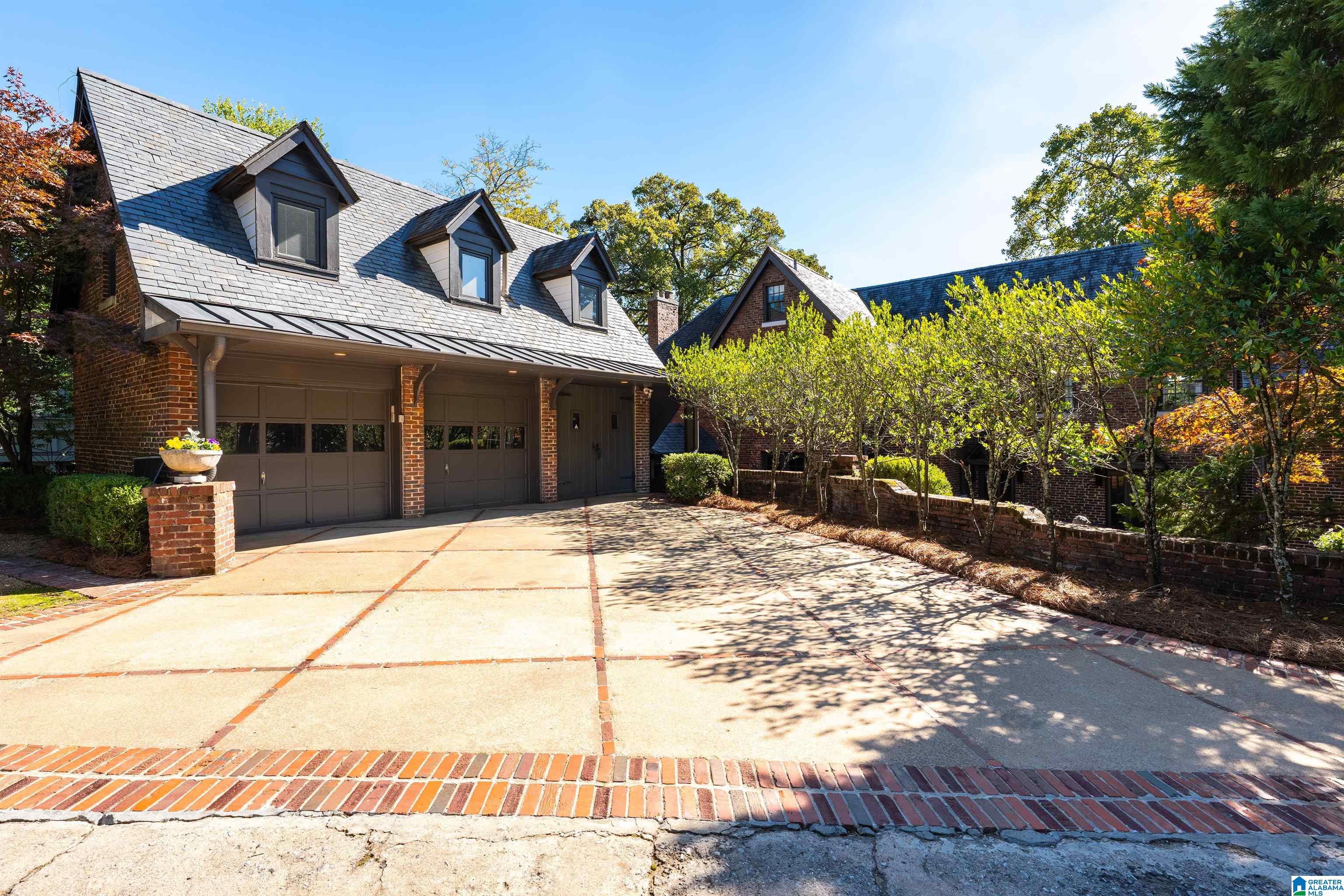 2820 Berwick Road Birmingham, AL 35213 - Photo 43 of 64