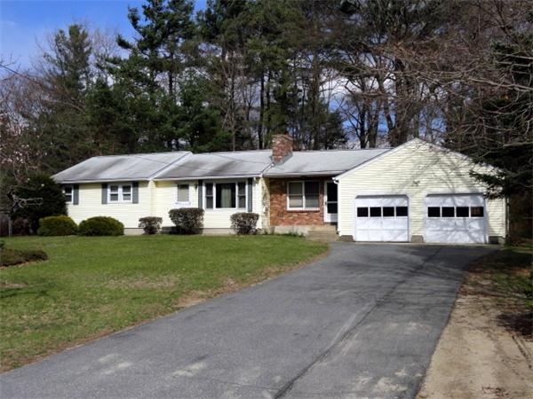 30 Beach Point Road Lancaster, MA 01523 - Photo 1 of 10