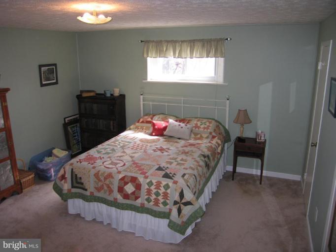Bedroom #4