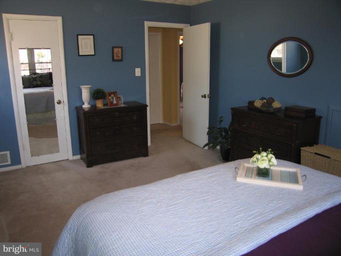 8375 Wagon Wheel Road Alexandria, VA 22309 - Photo 22 of 29 Master Bedroom #2