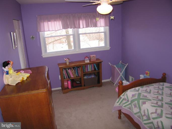 8375 Wagon Wheel Road Alexandria, VA 22309 - Photo 23 of 29 Bedroom #2
