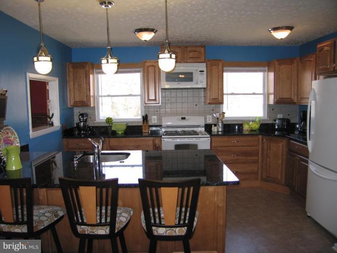 8375 Wagon Wheel Road Alexandria, VA 22309 - Photo 9 of 29 Kitchen #2