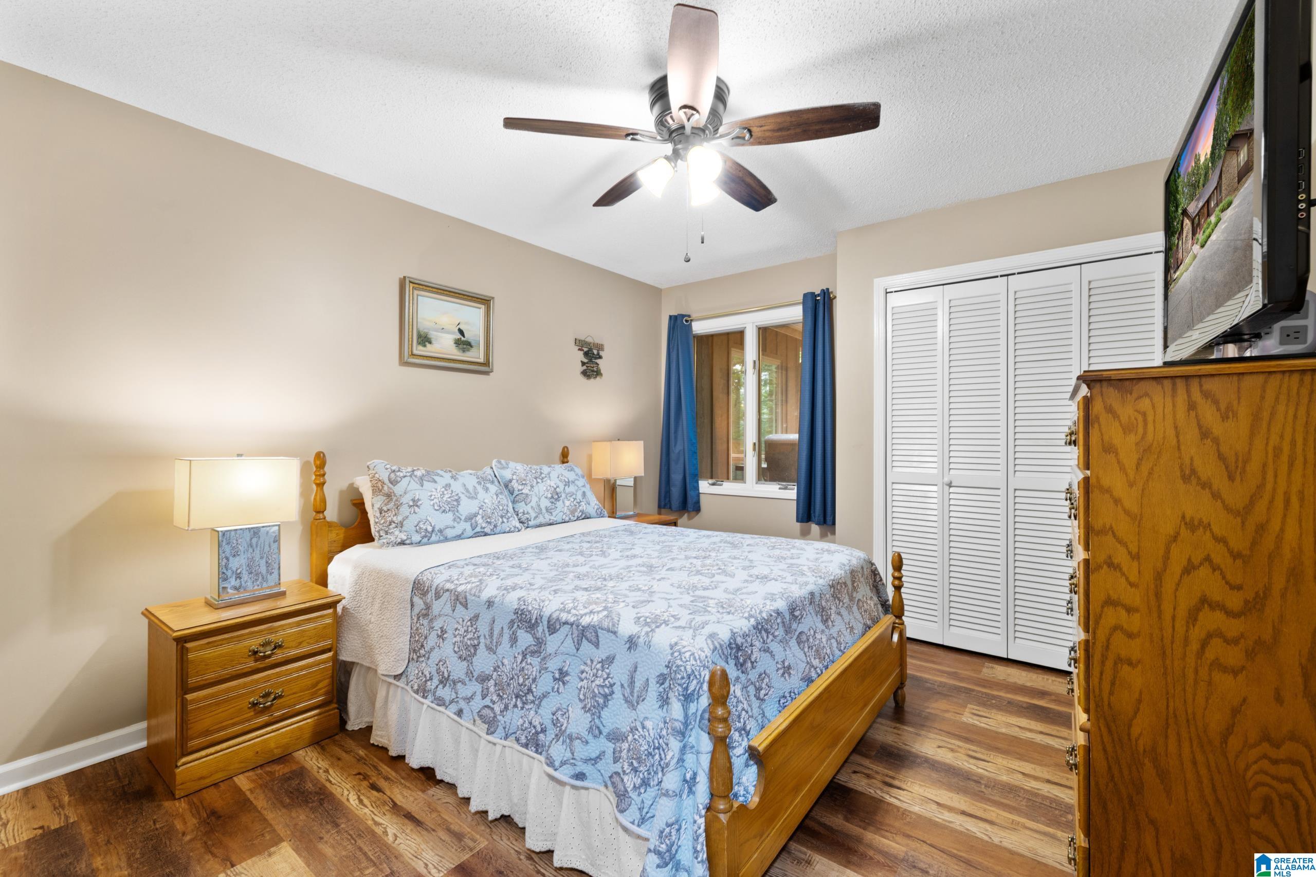 487 Poplar Place Wedowee, AL 36278 - Photo 36 of 59