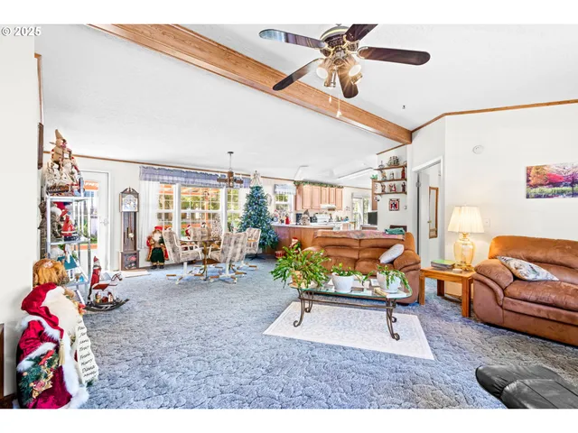 $550,000 | 977 South Harbor Street, Rockaway Beach, OR 97136