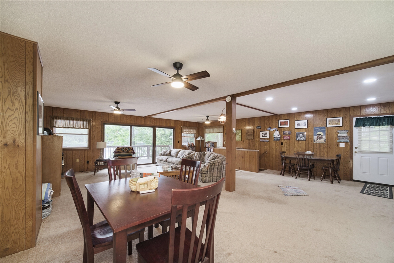 6387 North Larson Road Fountain, MI 49410 - Photo 24 of 48
