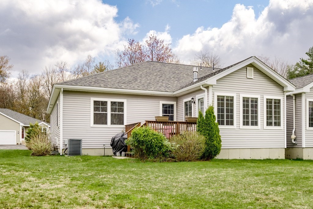 7 Village Road, Unit 7 Paxton, MA 01612 - Photo 24 of 25 Gallery Image 24