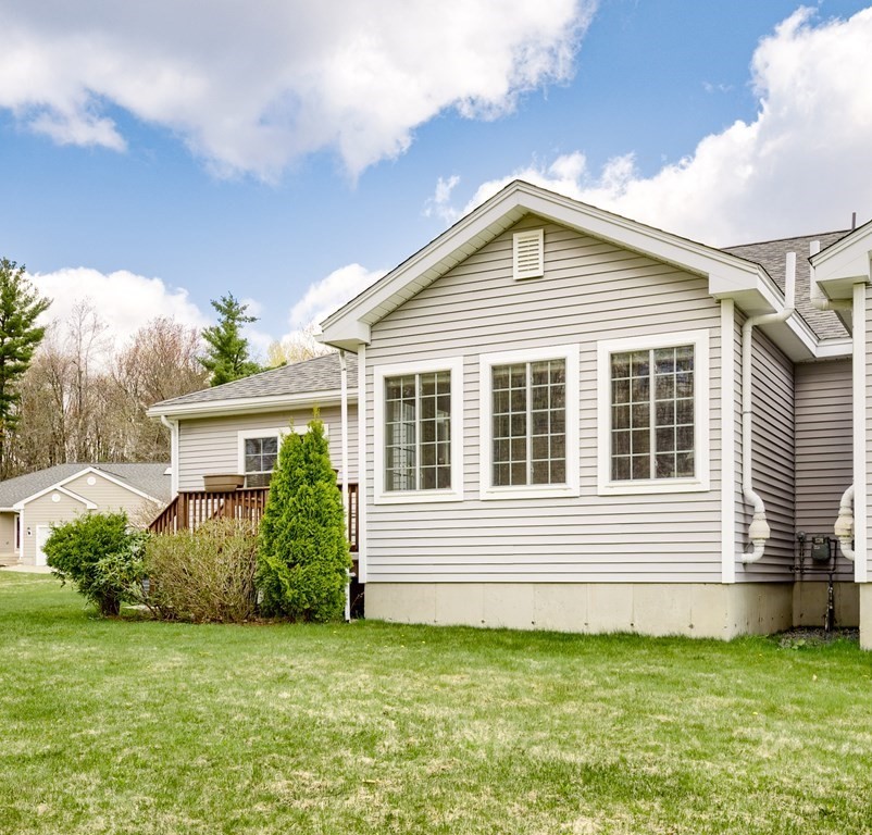 7 Village Road, Unit 7 Paxton, MA 01612 - Photo 25 of 25 Gallery Image 25
