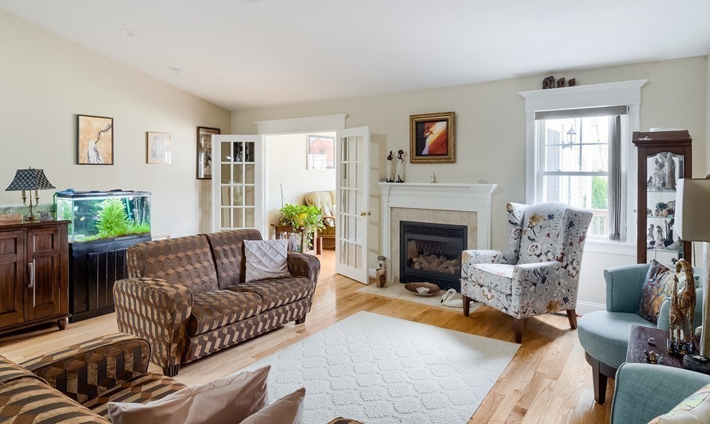 7 Village Road, Unit 7 Paxton, MA 01612 - Photo 9 of 25 Gallery Image 9