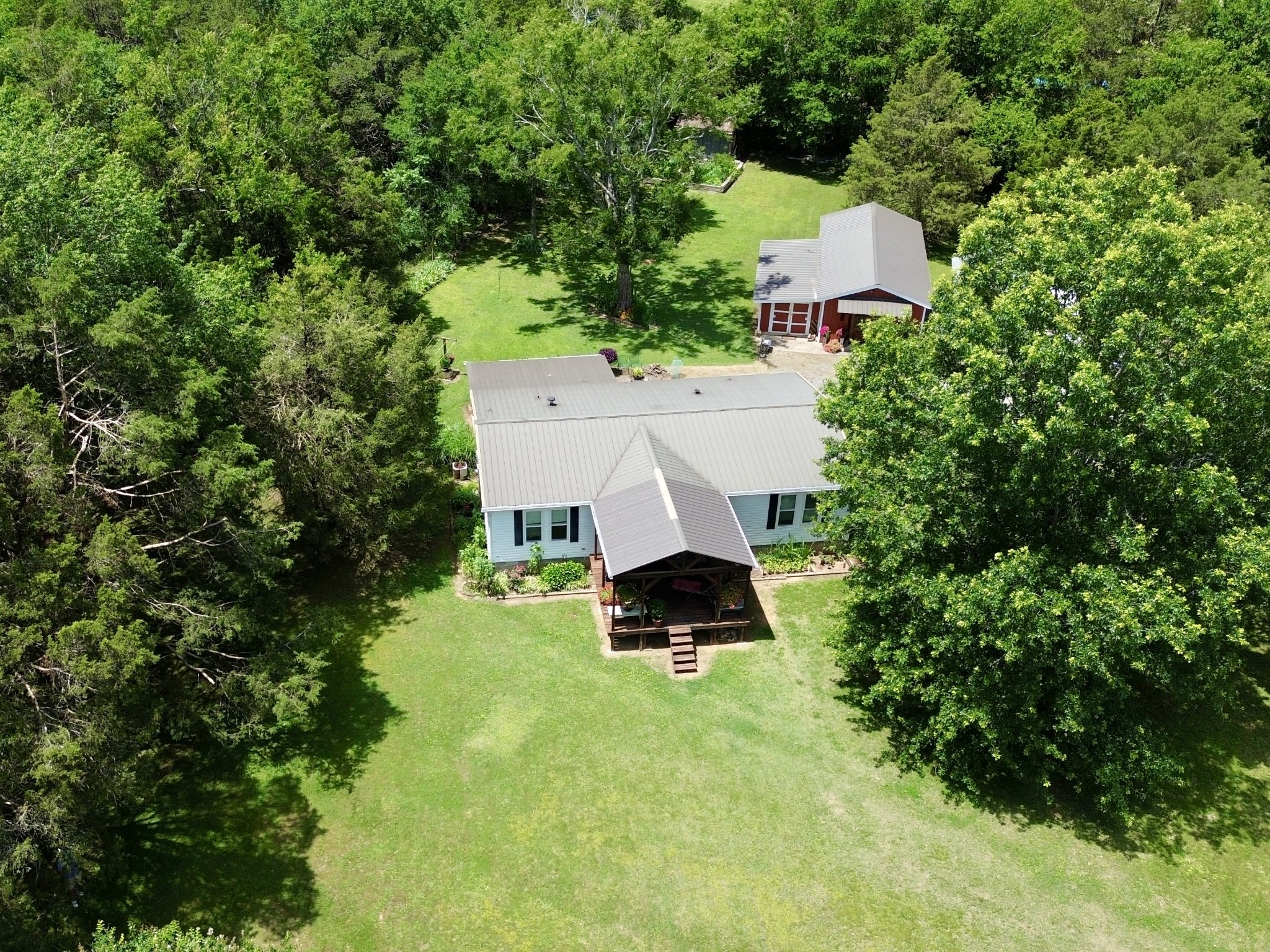 1280 B McCrary Road Lebanon, TN 37090 - Photo 13 of 100