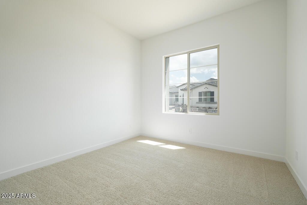 3634 West Mineral Road Laveen, AZ 85339 - Photo 28 of 36 Tri Pointe Whispering Hills 19 - Bedroom