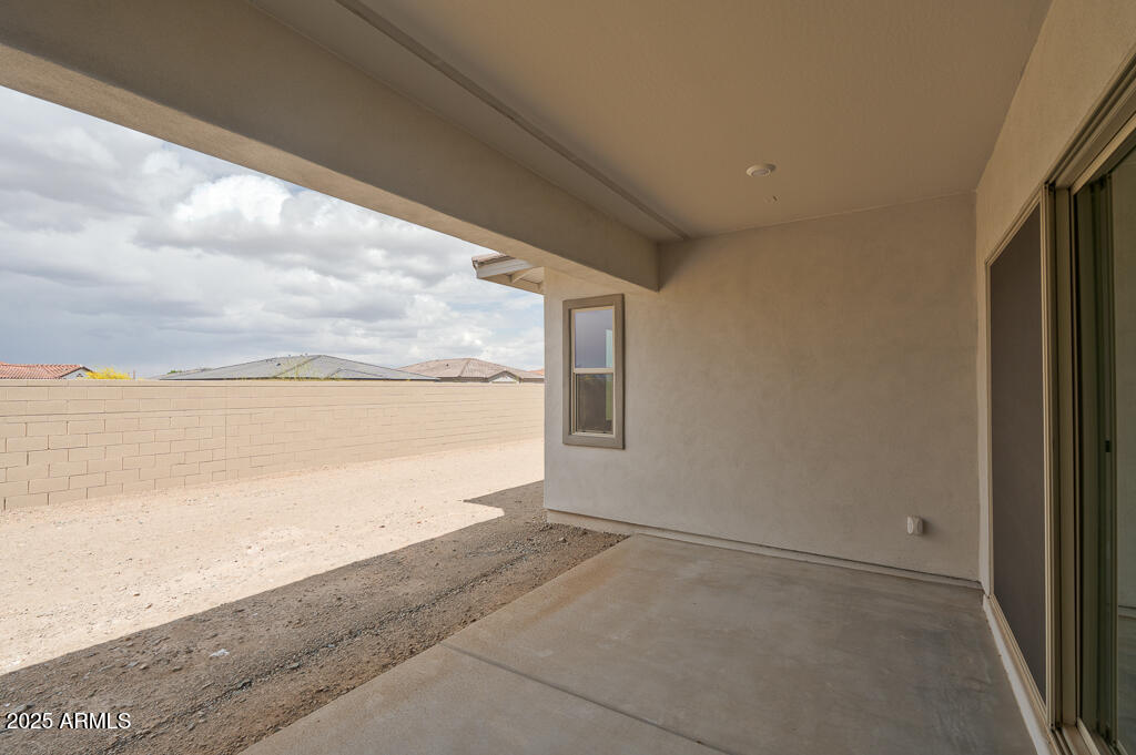 3634 West Mineral Road Laveen, AZ 85339 - Photo 34 of 36 Tri Pointe Whispering Hills 19 - Covered