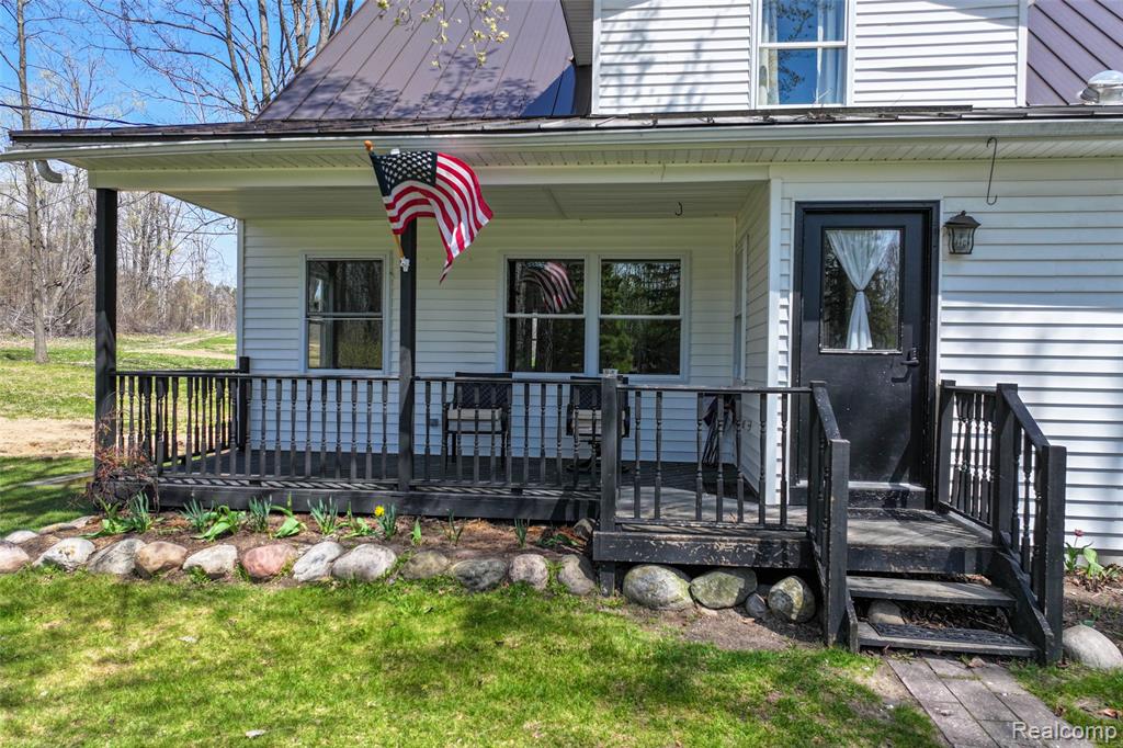 1064 West Helmer Lake Road Mio, MI 48647 - Photo 41 of 56