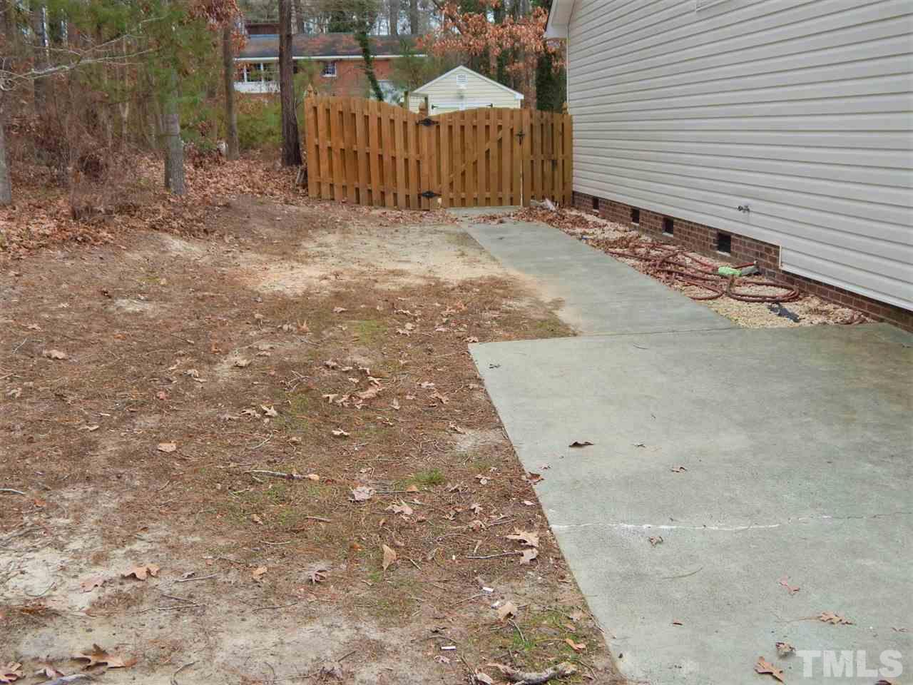 123 Oak Road Butner, NC 27509 - Photo 22 of 25 Gallery Image 22