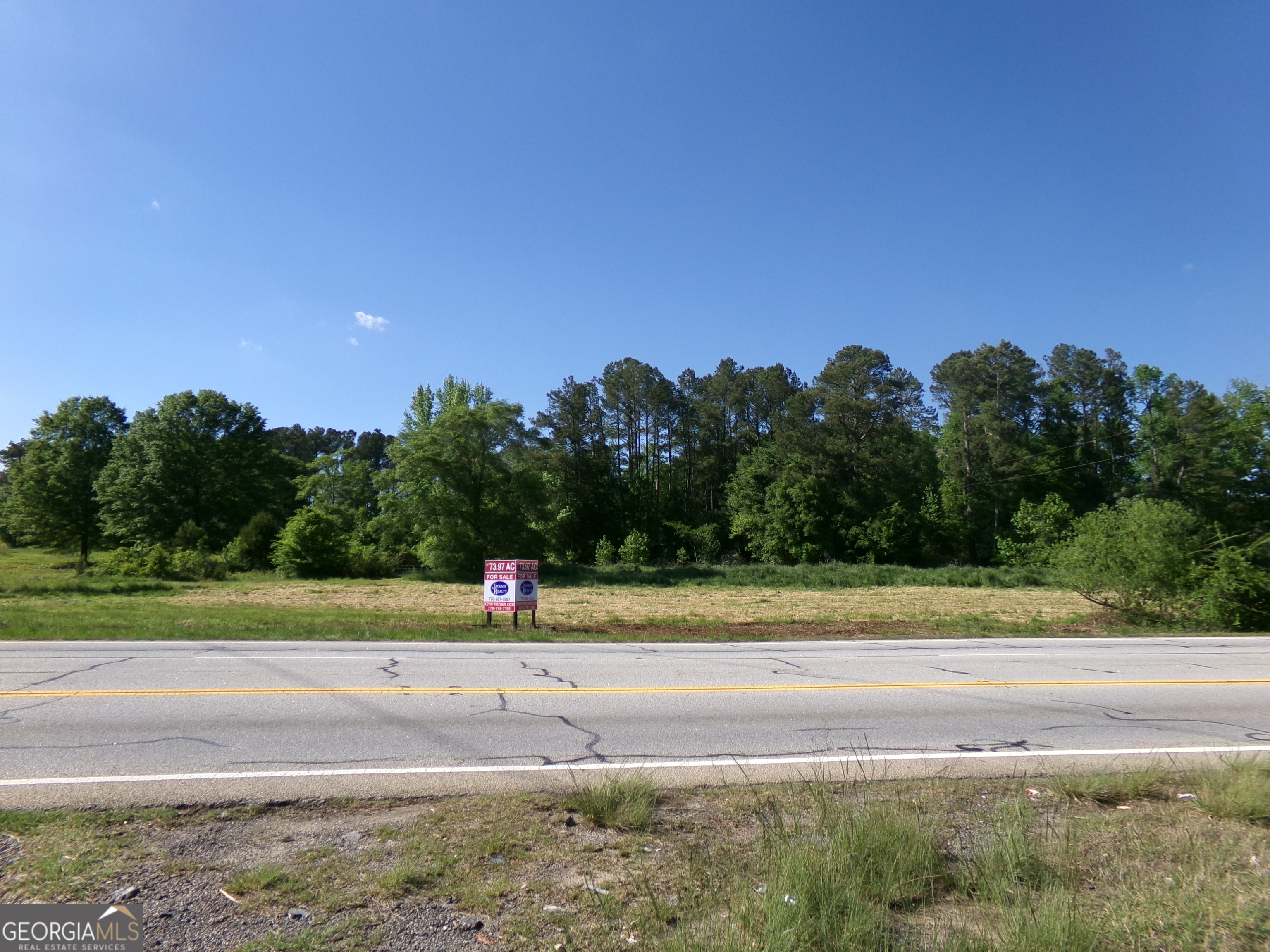 3905 Highway 138 Covington, GA 30014 - Photo 2 of 40