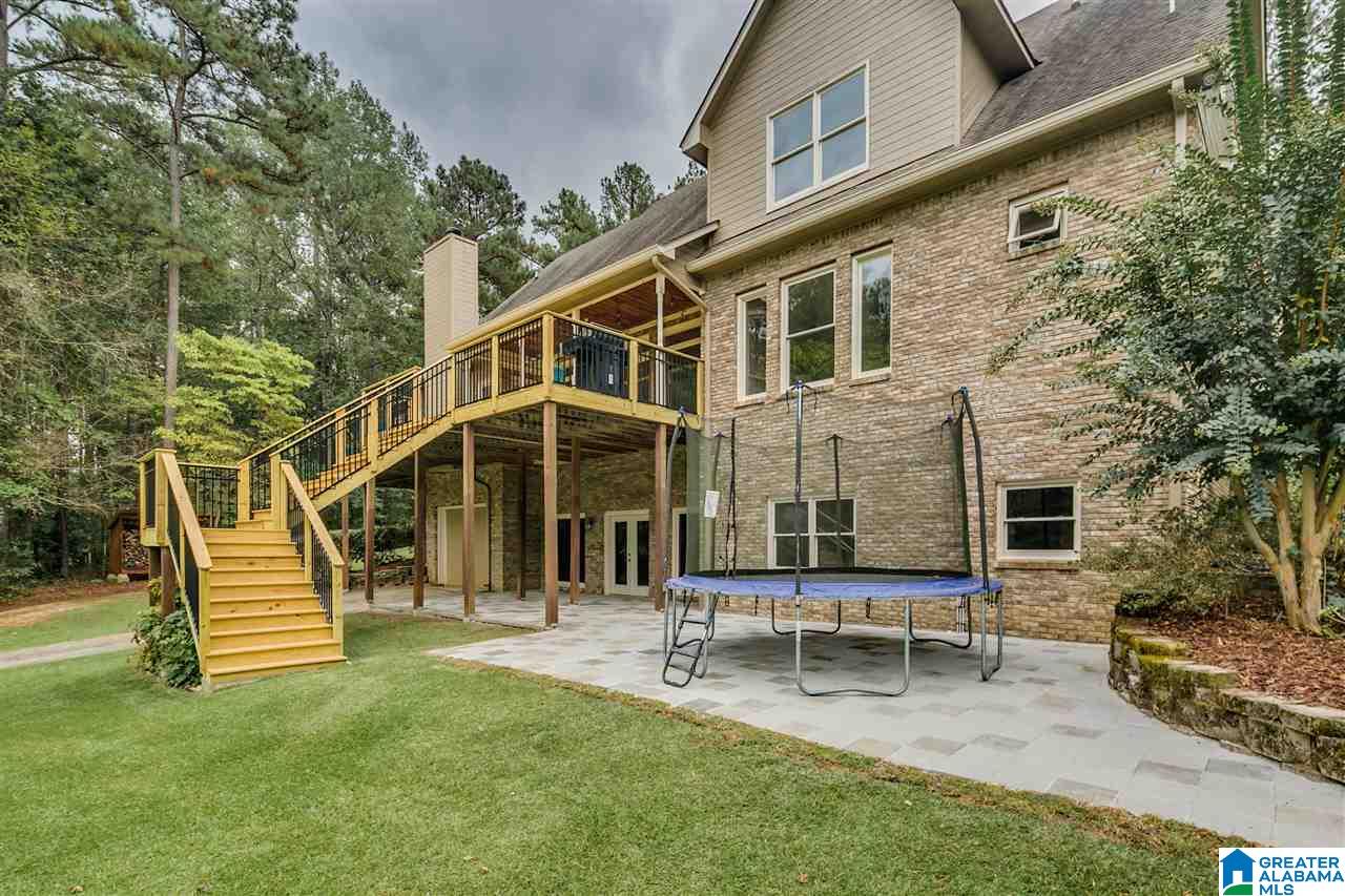 137 Smyer Lake Road Leeds, AL 35094 - Photo 41 of 50