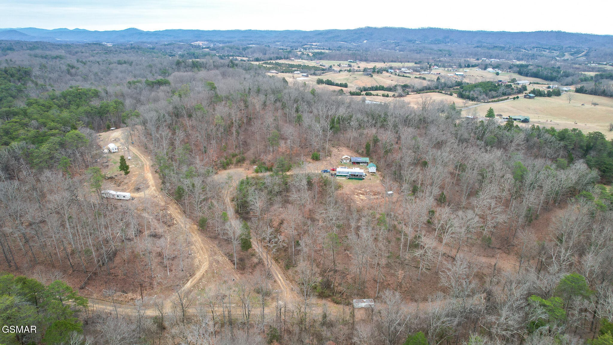 201 Green Road Bulls Gap, TN 37711 - Photo 31 of 34 Gallery Image 31