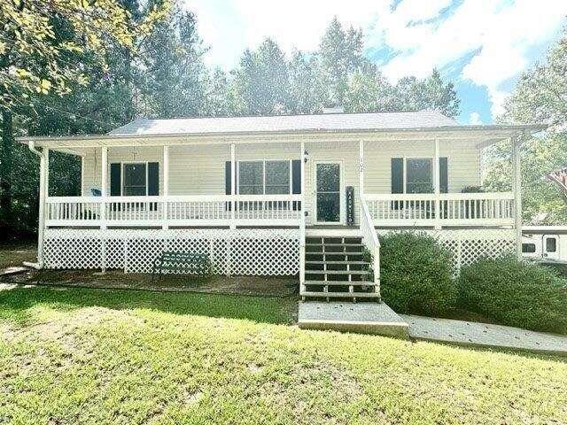 102 Ann Place Villa Rica, GA 30180 - Photo 1 of 1