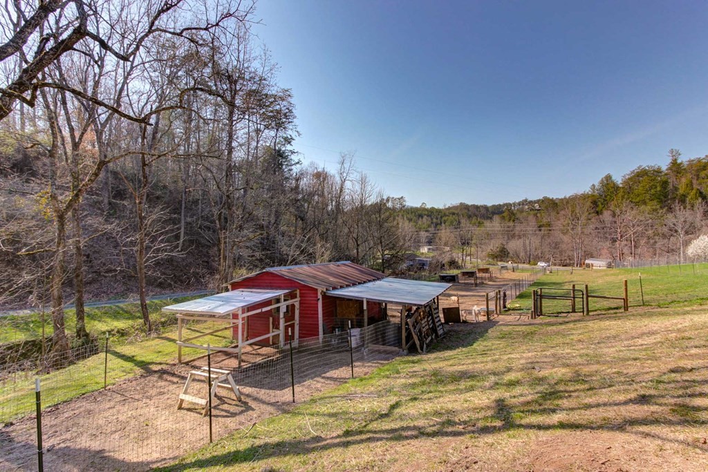 3704 Wilhite Road Sevierville, TN 37876 - Photo 28 of 61