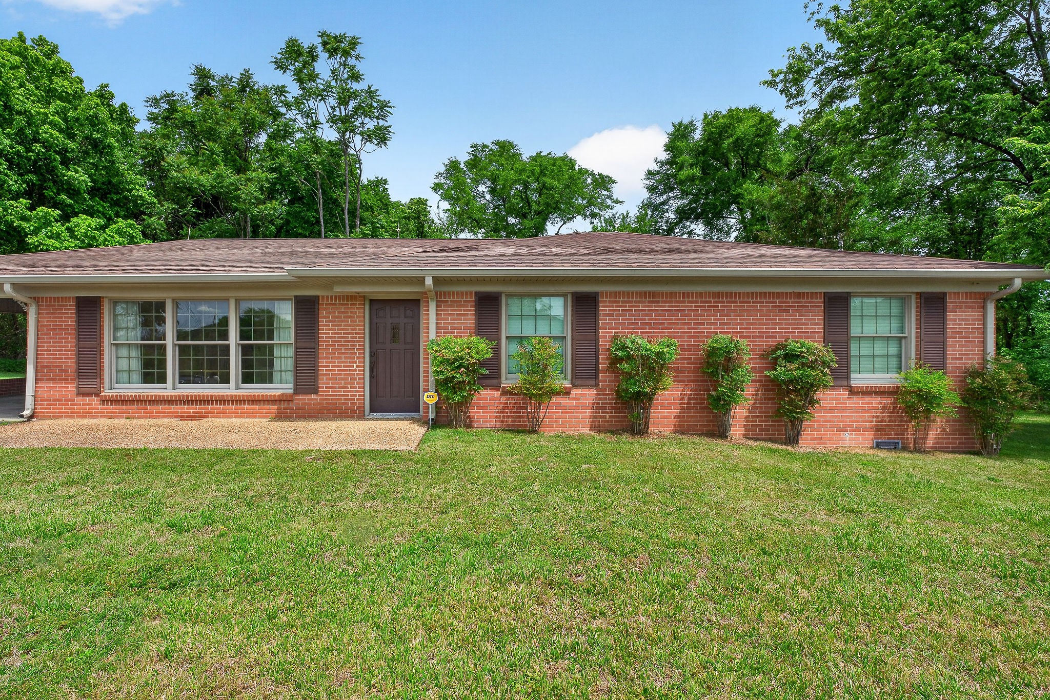 140 Short Street Liberty, TN 37095 - Photo 2 of 38
