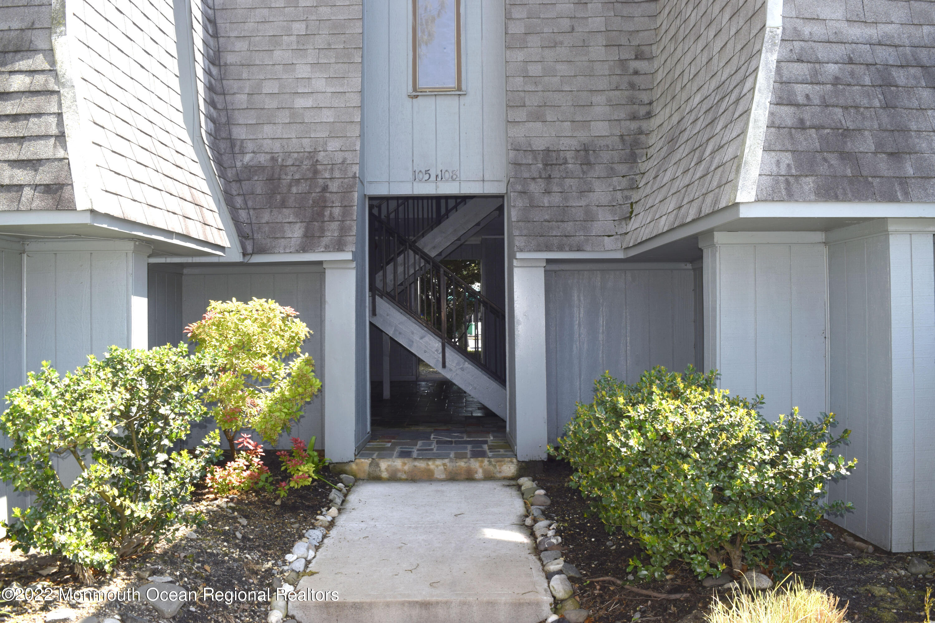 2600 Austin Avenue, Unit 107 Point Pleasant, NJ 08742 - Photo 3 of 10 Complex front