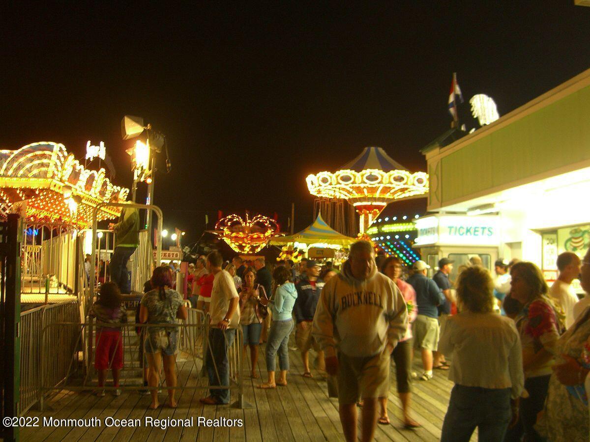 2600 Austin Avenue, Unit 107 Point Pleasant, NJ 08742 - Photo 7 of 10 Jenkinson's Boardwalk