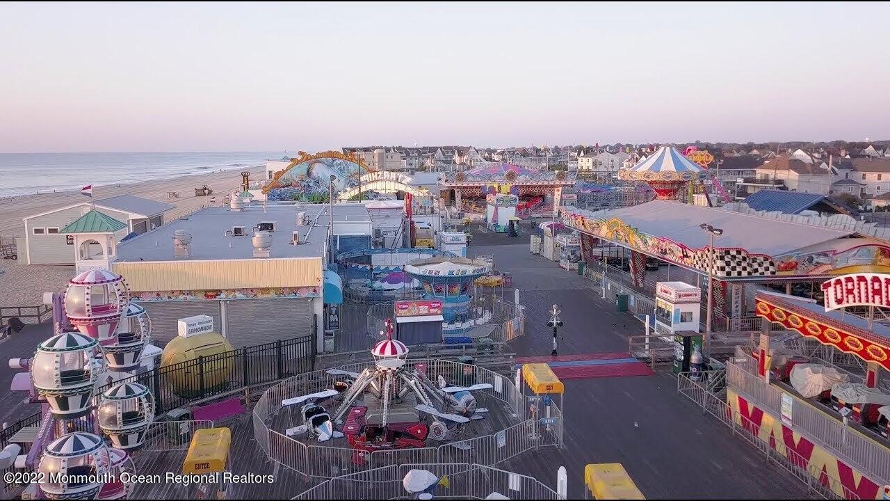 2600 Austin Avenue, Unit 107 Point Pleasant, NJ 08742 - Photo 9 of 10 Boardwalk Rides