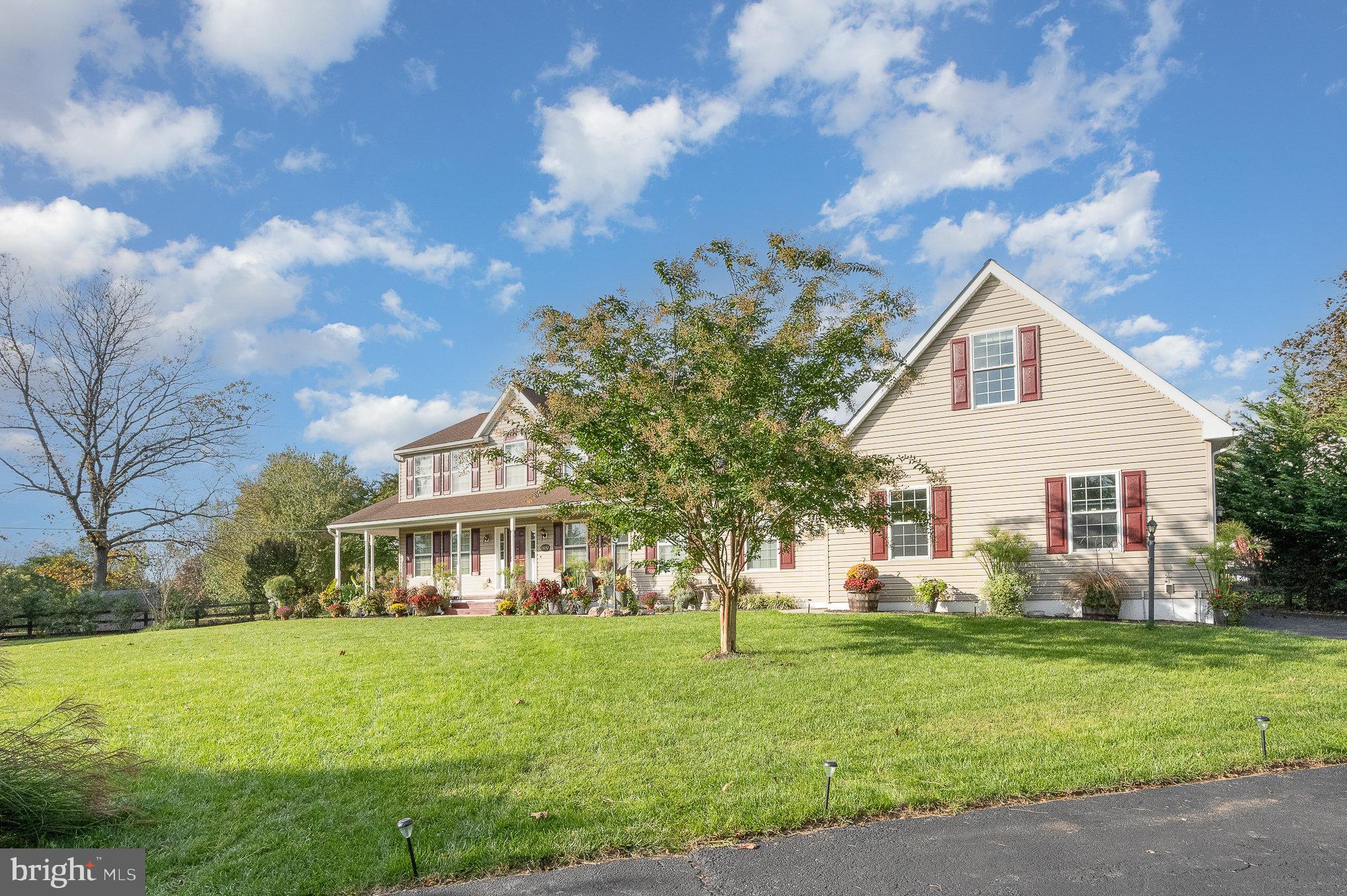 13842 Penn Shop Road Mount Airy, MD 21771 - Photo 57 of 74