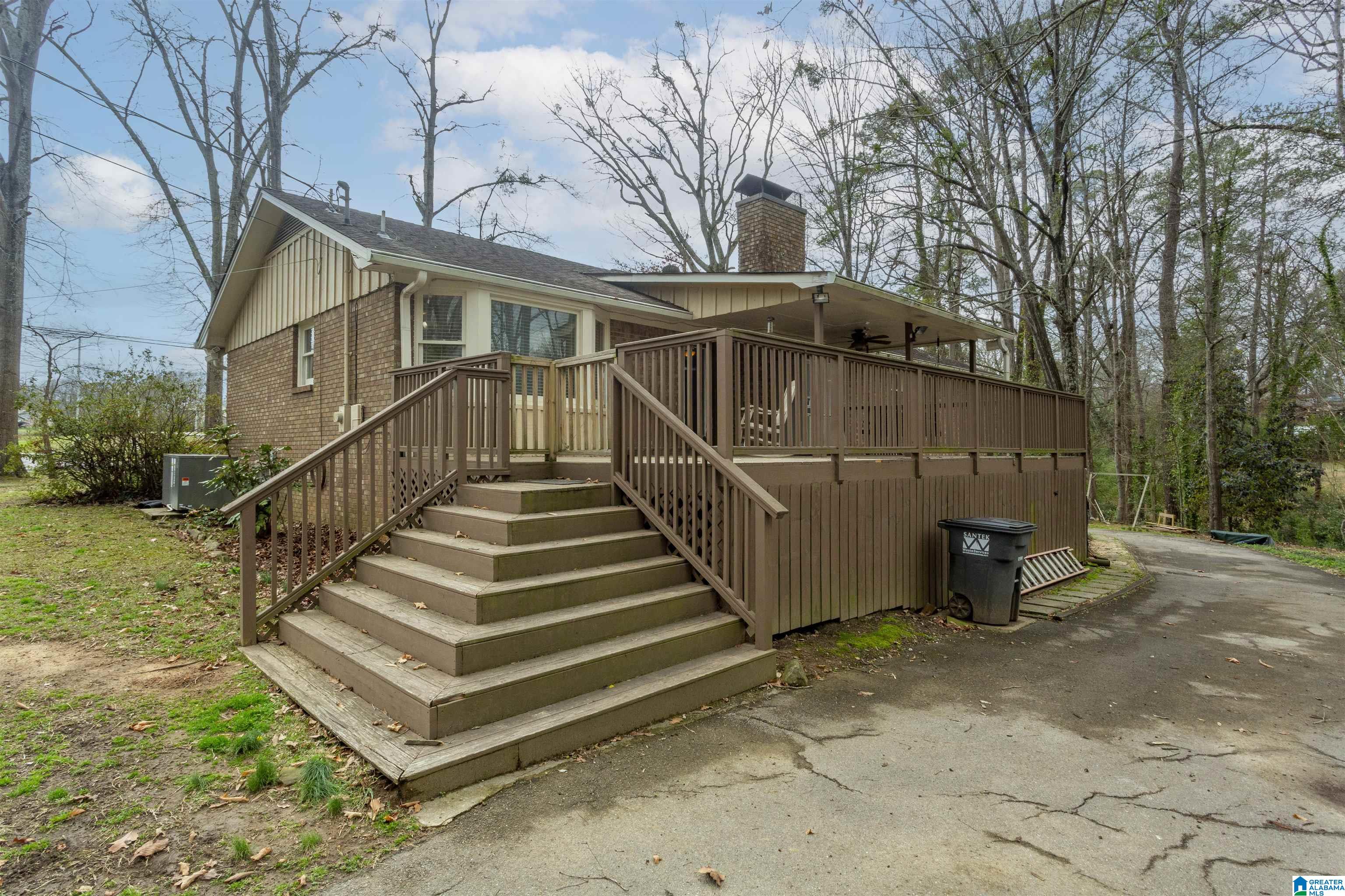 133 Kenilworth Road Bessemer, AL 35023 - Photo 6 of 42