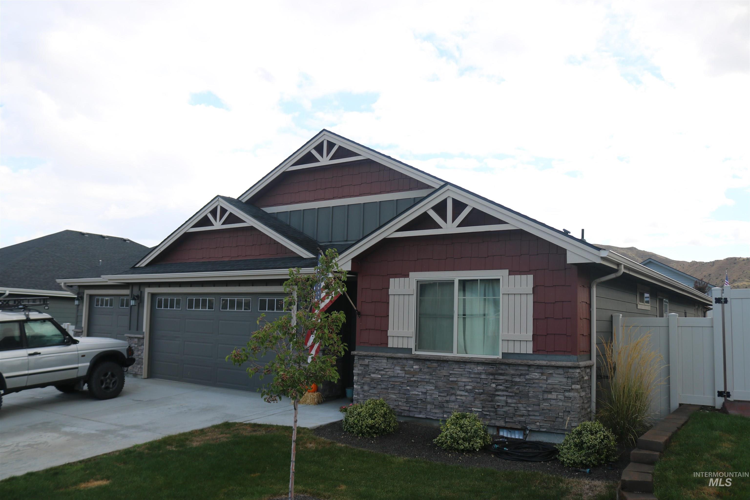 1570 Rome Avenue Emmett, ID 83617 - Photo 2 of 44