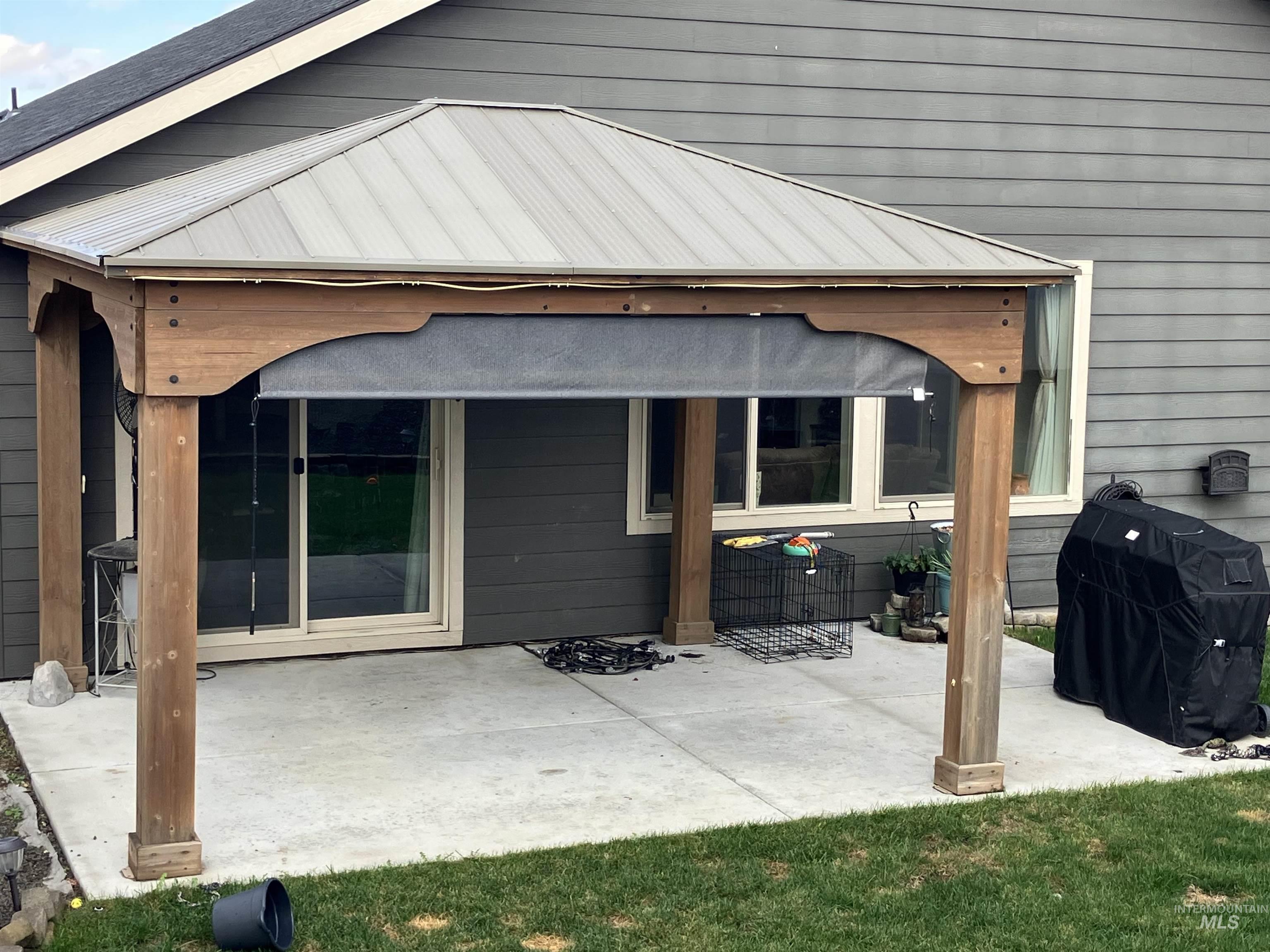 1570 Rome Avenue Emmett, ID 83617 - Photo 35 of 44