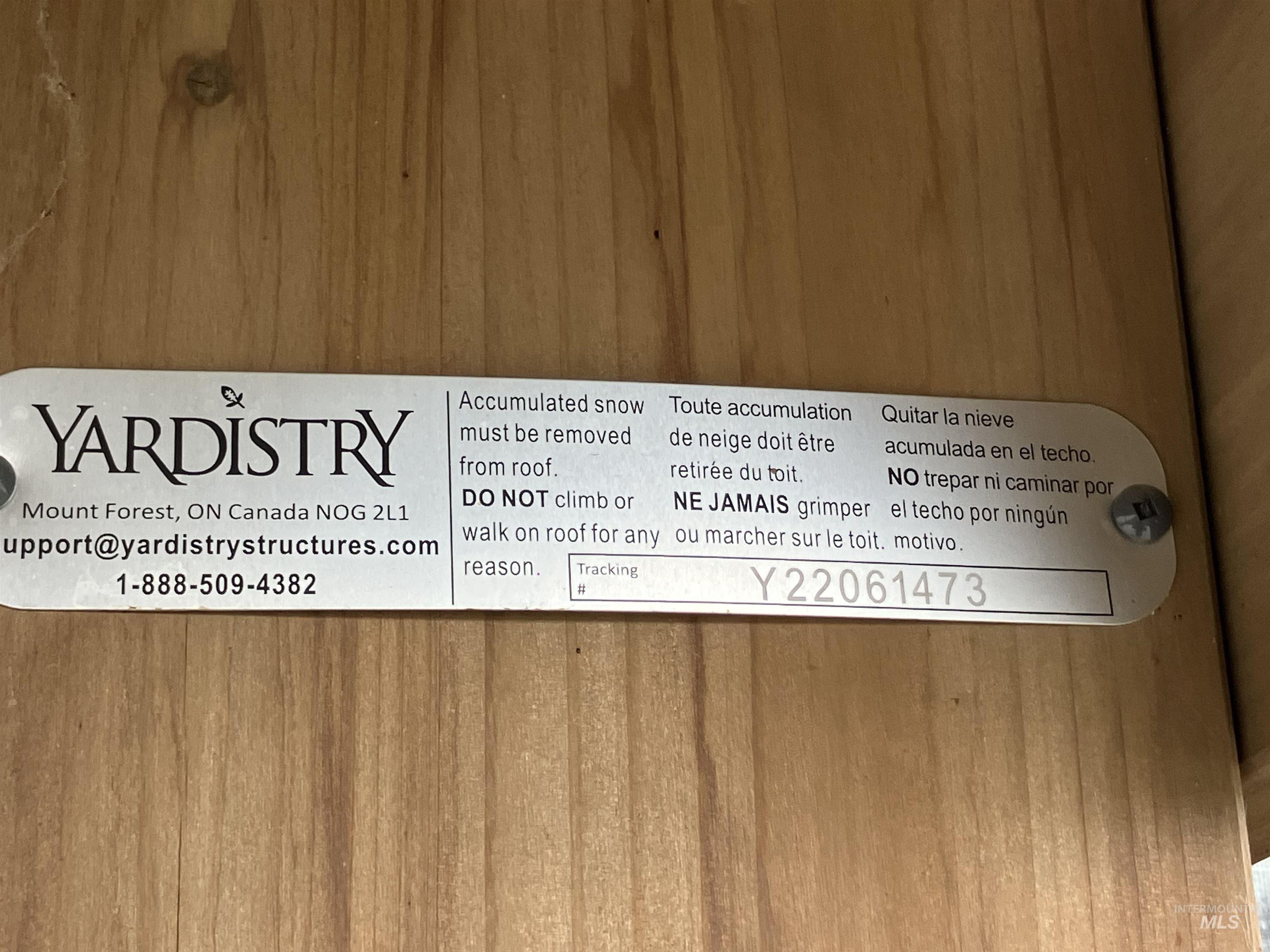 1570 Rome Avenue Emmett, ID 83617 - Photo 38 of 44