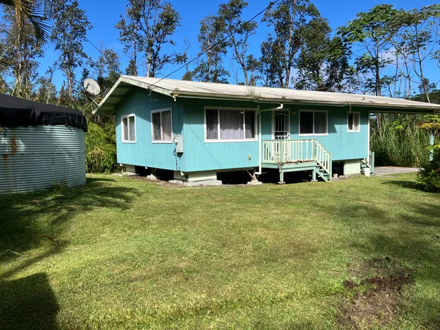 $189,000 | 14-760 Seaview Road, Pahoa, HI 96778