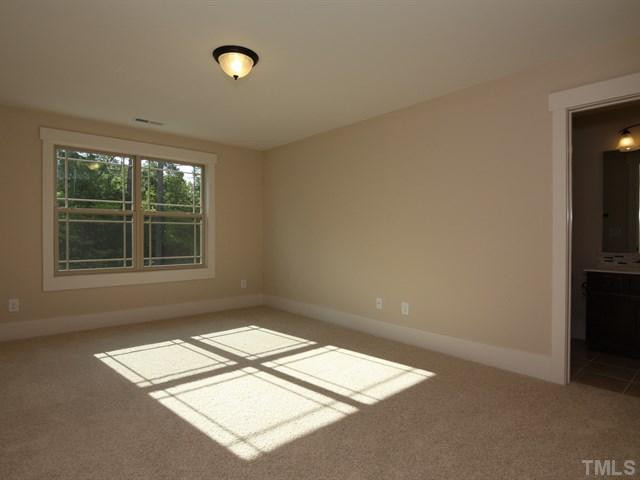 4532 Farrington Road Durham, NC 27707 - Photo 19 of 25 Bedroom