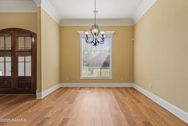 $395,000 | 100 Hollow Green Drive, Lafayette, LA 70508