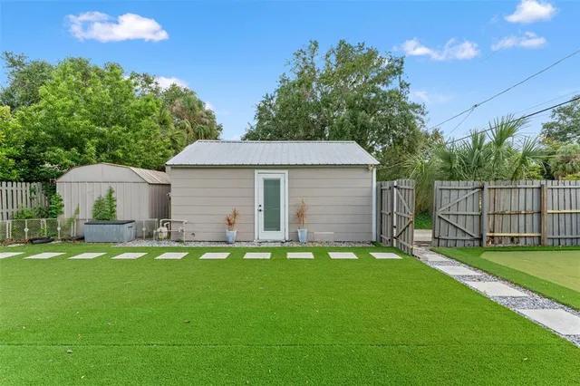 $525,000 | 921 West Coral Street, Tampa, FL 33602