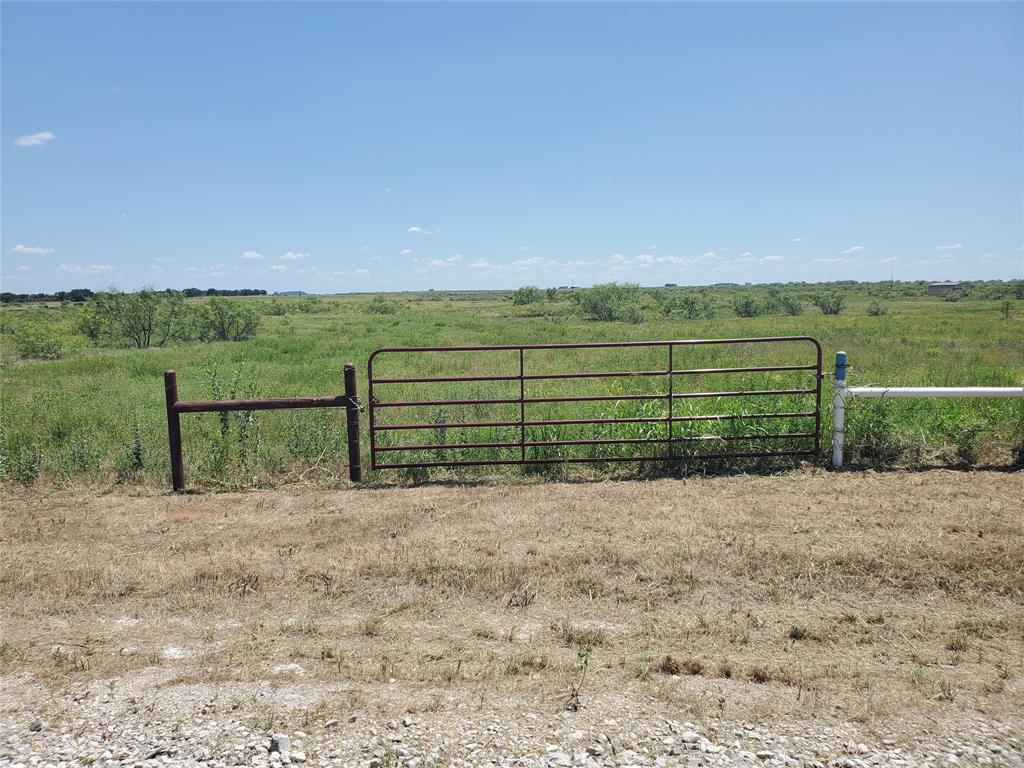 0 Campbell Bellevue, TX 76228 - Photo 1 of 1 This easement gate is the approx. location of the west property line. There is no gate access to this tract.
