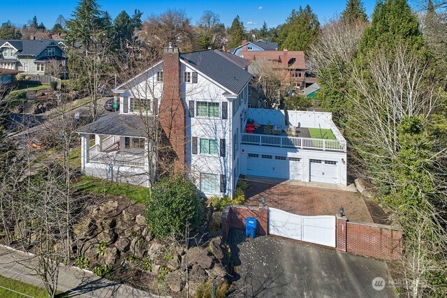 2736 34th Avenue South Seattle, WA 98144 - Photo 40 of 40