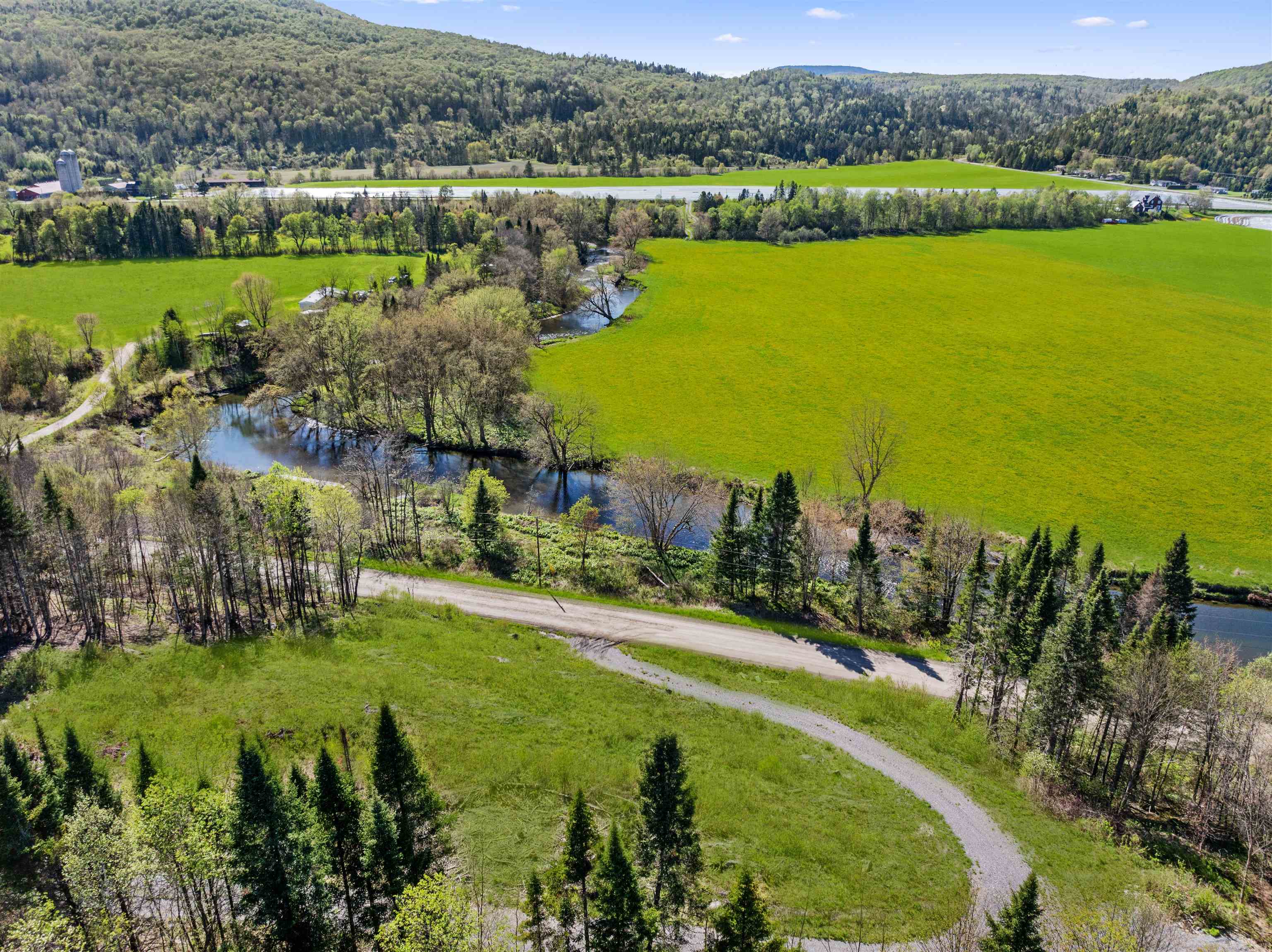 - Hall Strm Road Pittsburg, NH 03592 - Photo 5 of 29