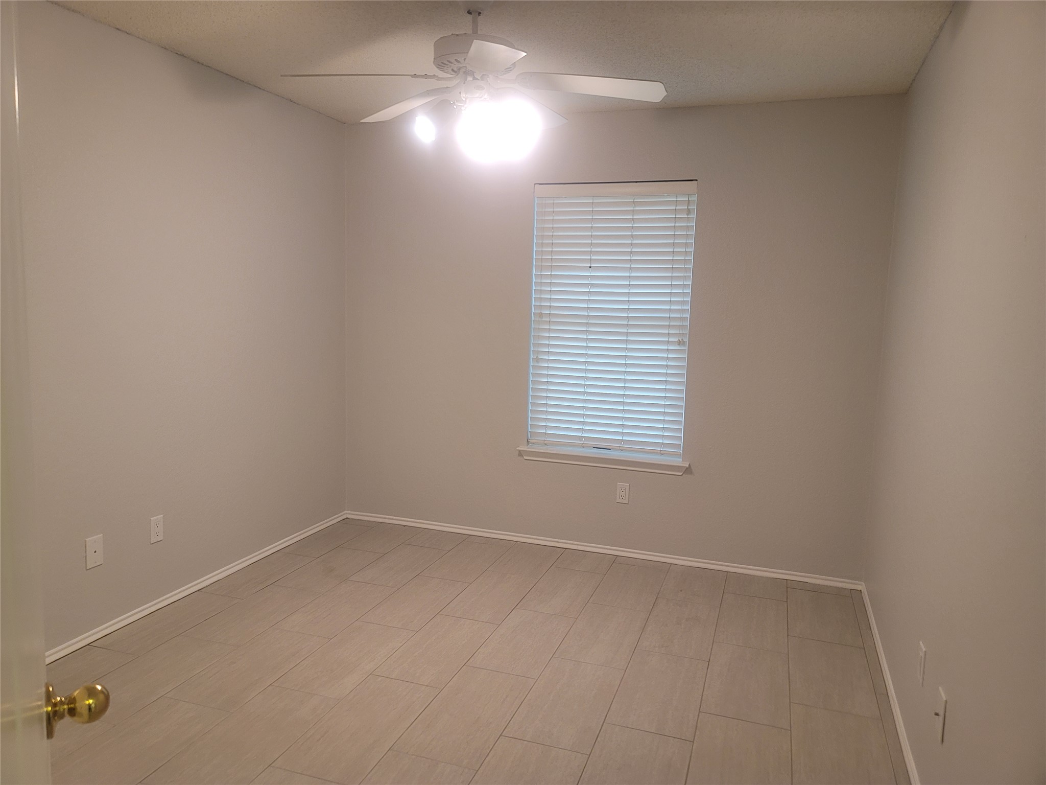1805 Timber Ridge Drive Cedar Park, TX 78613 - Photo 12 of 21 wooden floor in an empty room with a window