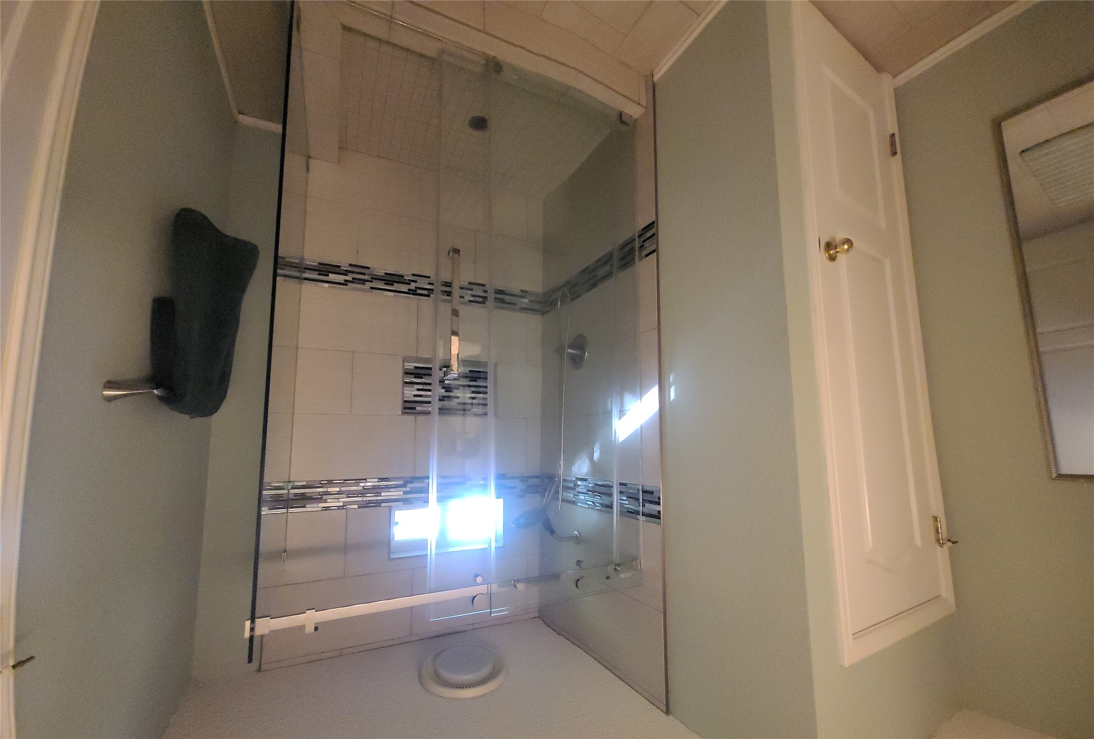 1805 Timber Ridge Drive Cedar Park, TX 78613 - Photo 16 of 21 a bathroom with a shower