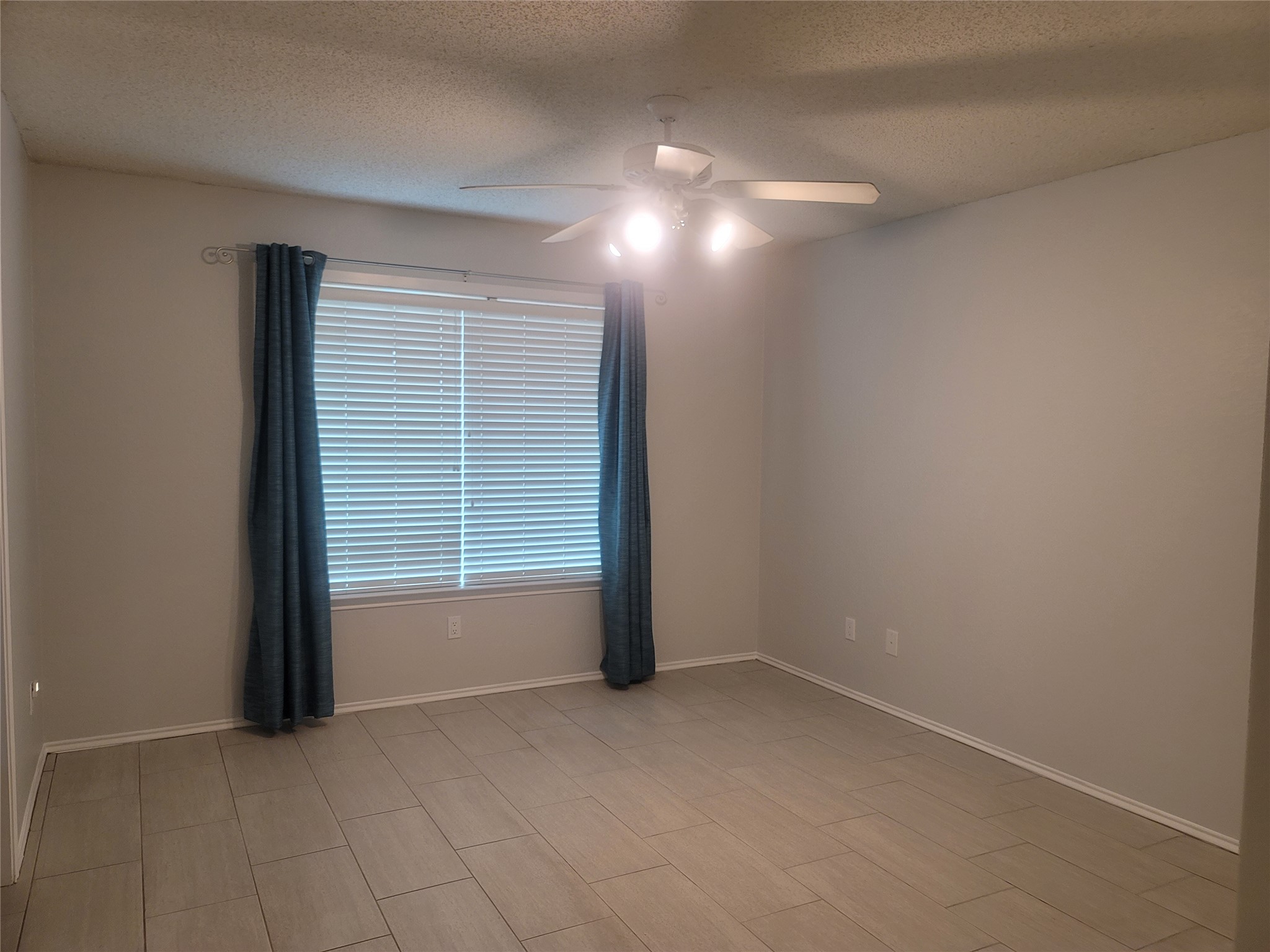 1805 Timber Ridge Drive Cedar Park, TX 78613 - Photo 18 of 21 a view of empty room with window