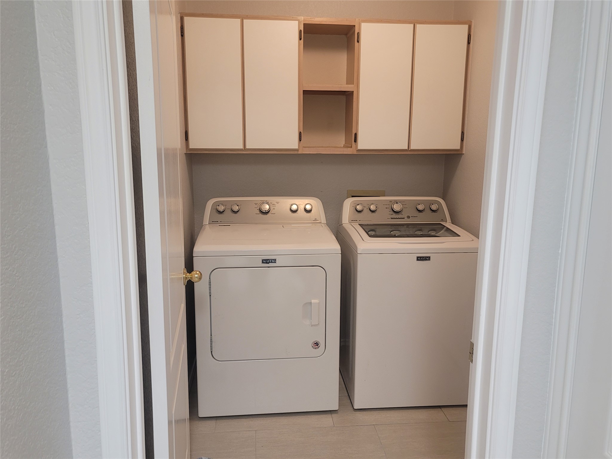 1805 Timber Ridge Drive Cedar Park, TX 78613 - Photo 19 of 21 a utility room with dryer and washer