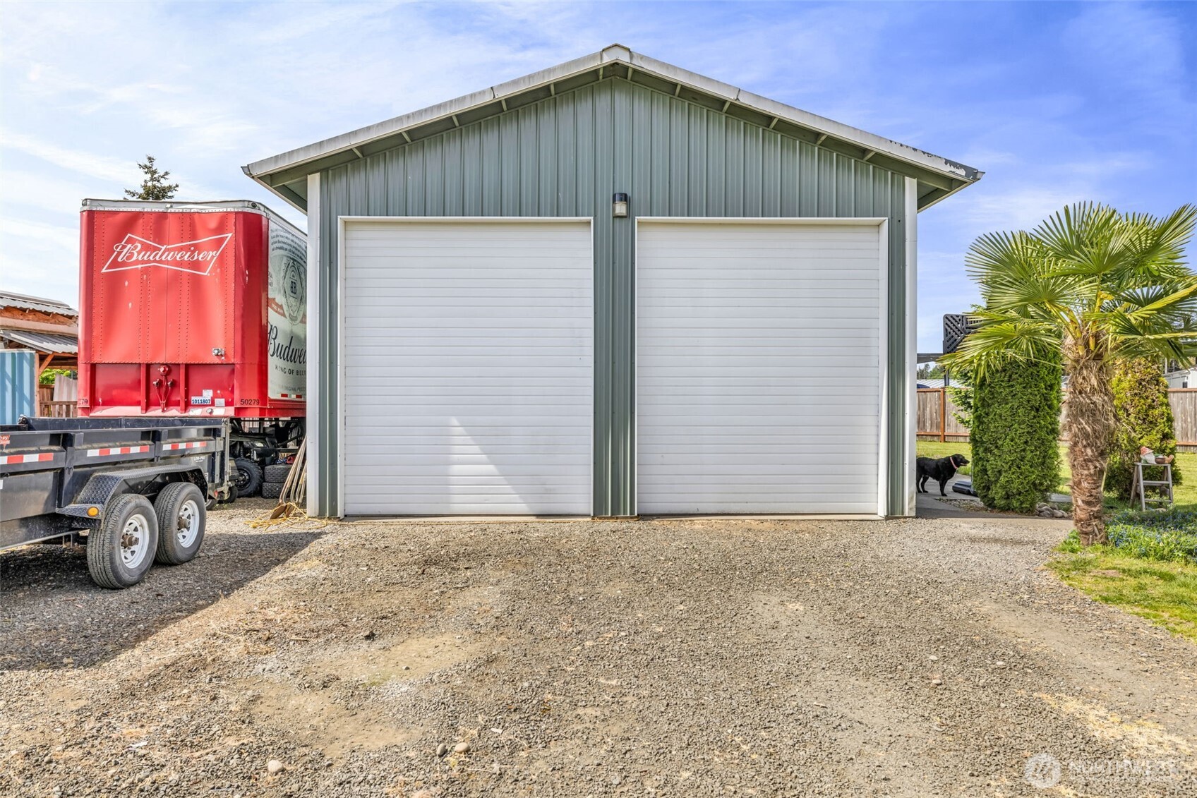 10313 School Land Road Southwest Rochester, WA 98579 - Photo 3 of 40