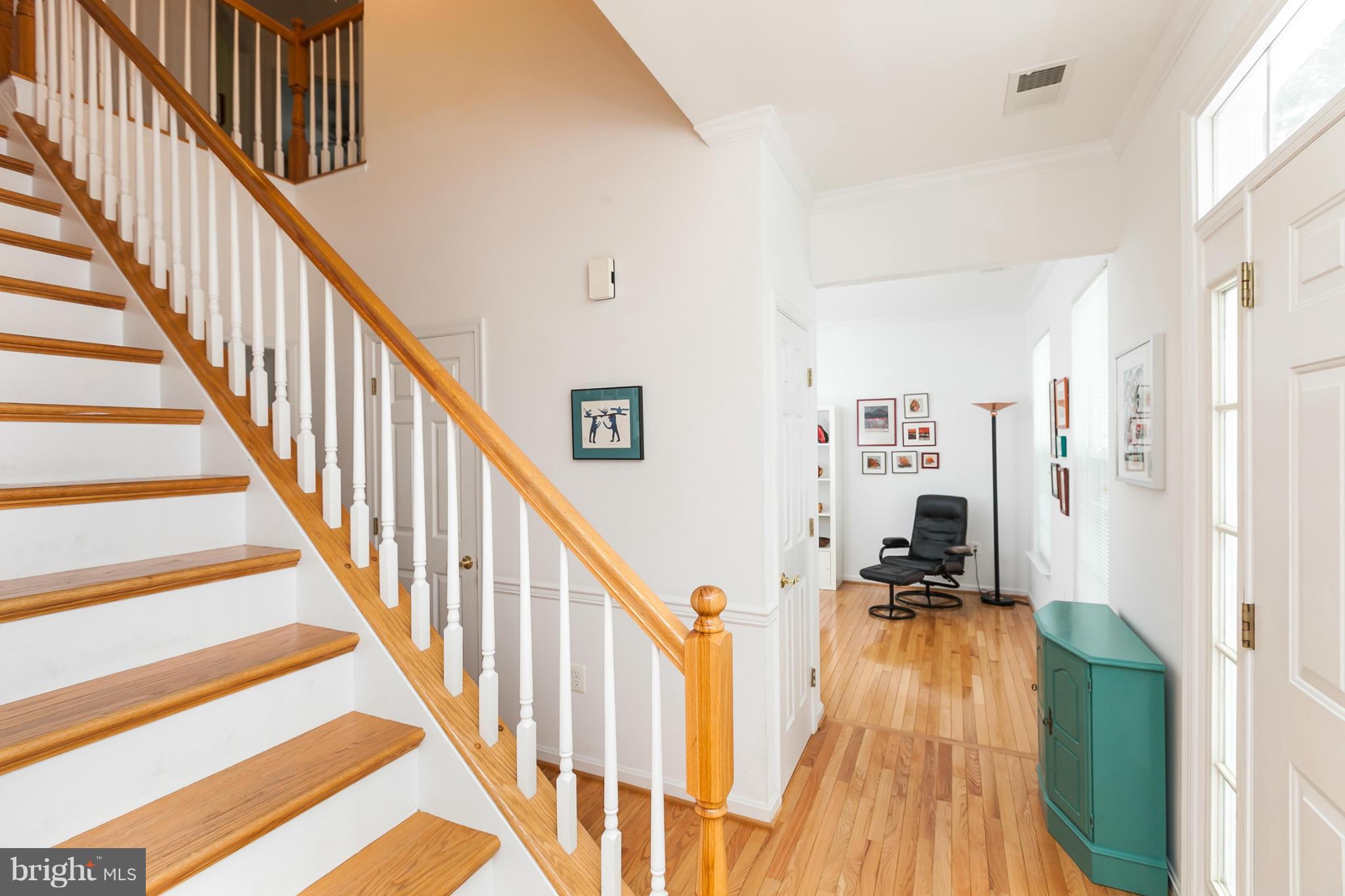 544 Brent Road Rockville, MD 20850 - Photo 2 of 30 Interior (General)