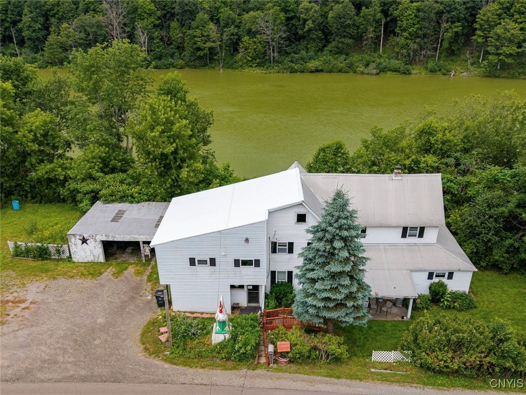 5249 State Rte 21 Alfred, NY 14803 - Photo 1 of 1 Gallery Image 1