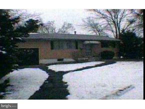 12 Cornell Road Toms River, NJ 08757 - Photo 1 of 1