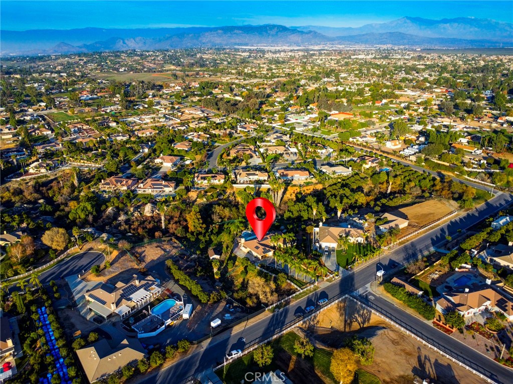 18120 Gentian Avenue Riverside, CA 92508 - Photo 17 of 51 an aerial view of multiple house